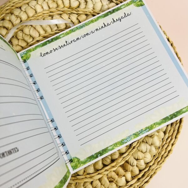 Livro do Bebê Safari - Imagem 10