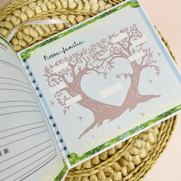 Livro do Bebê Safari - Imagem 3