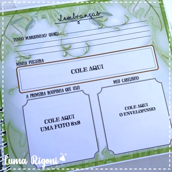 Livro do Bebê Rei Leão - Imagem 5