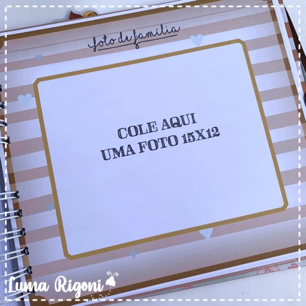 Livro do Bebê Rei Leão - Imagem 8