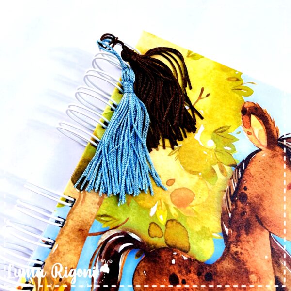 Livro do Bebê Cavalinho - Imagem 2