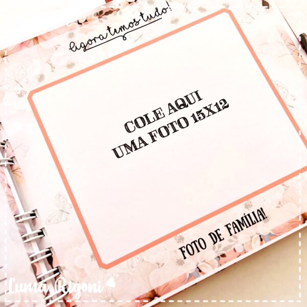 Livro do Bebê Borboleta - Imagem 5