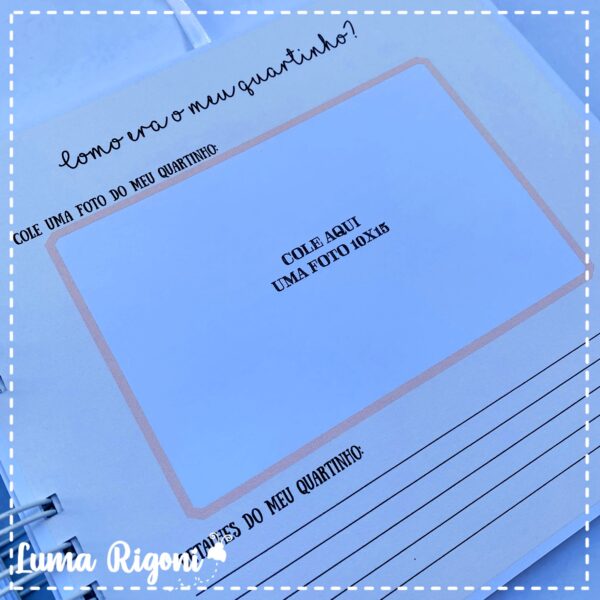 Livro do Bebê Raposa - Imagem 6