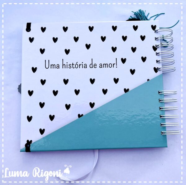 Livro do Bebê Coração - Imagem 10