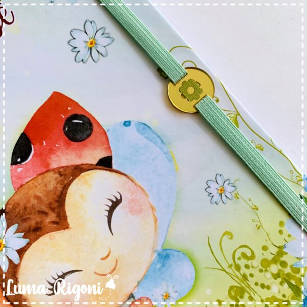 Livro do Bebê Joaninha - Imagem 3