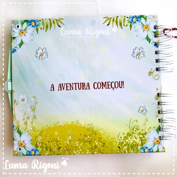 Livro do Bebê Joaninha - Imagem 8