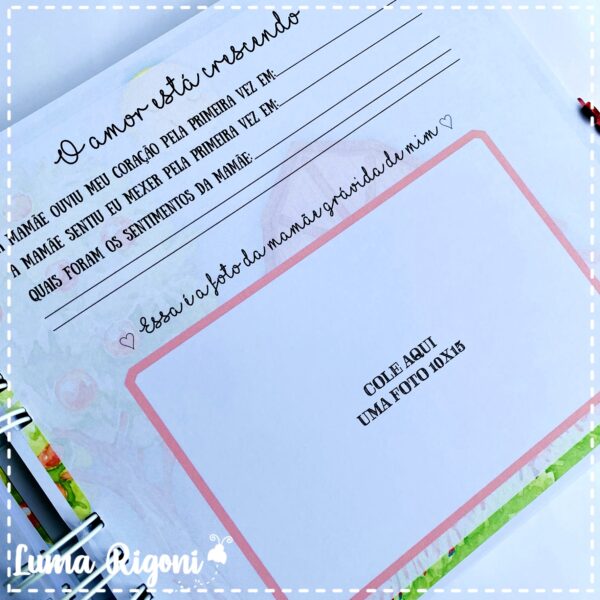 Livro do Bebê Fazendinha - Imagem 5