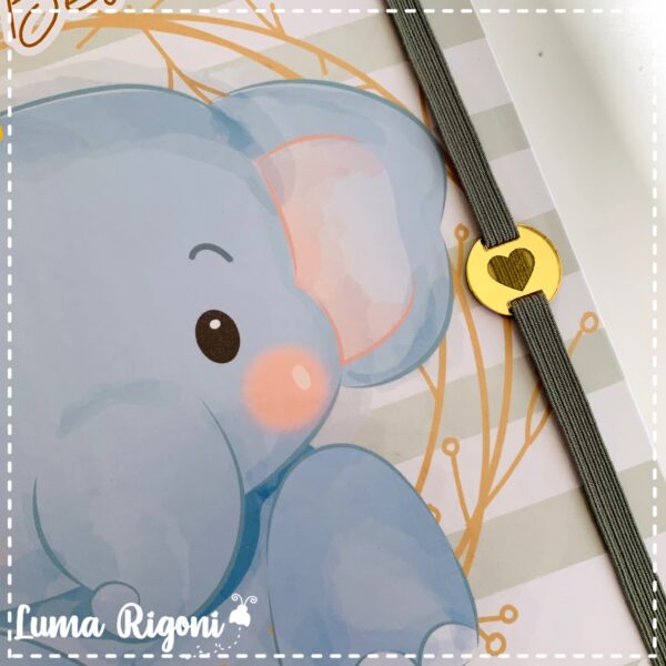 Livro do Bebê Elefantinho - Imagem 3