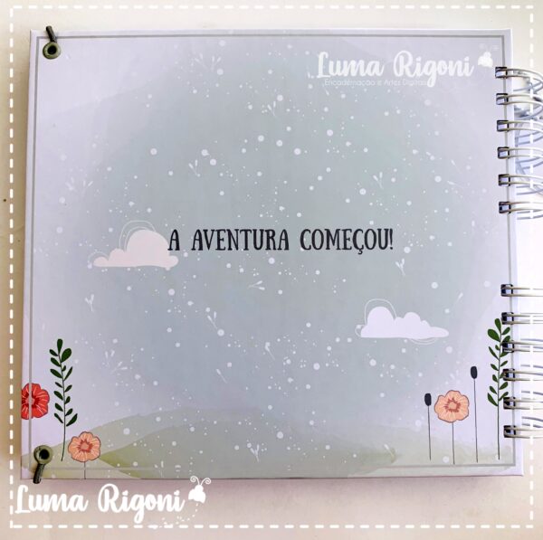 Livro do Bebê Coelho - Imagem 9