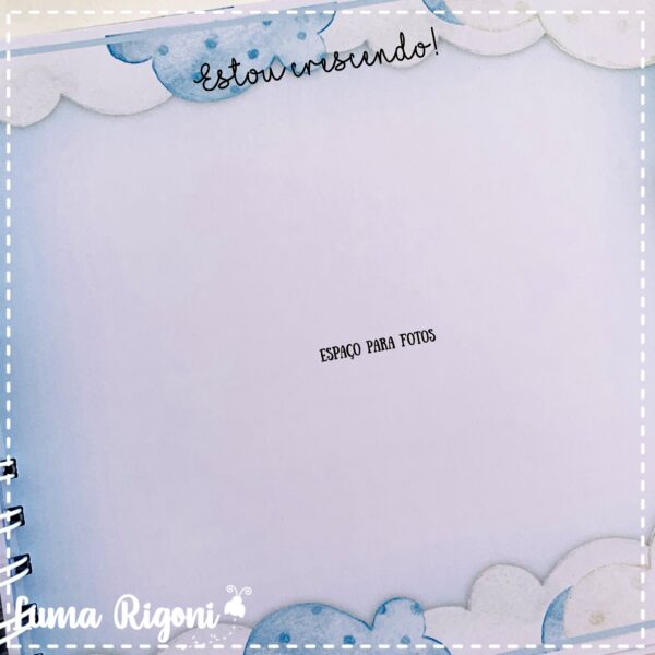 Livro do Bebê Animais Baby - Imagem 7