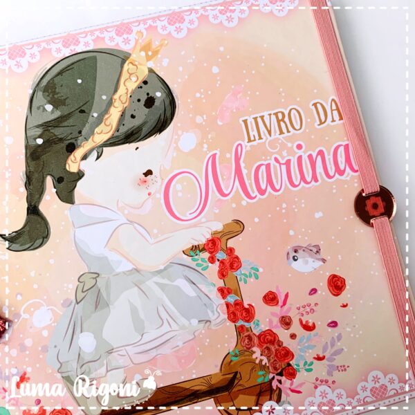 Livro do Bebê Boneca - Image 3