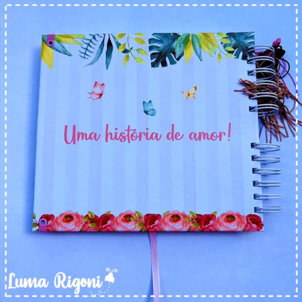 Livro do Bebê Safari - Imagem 10
