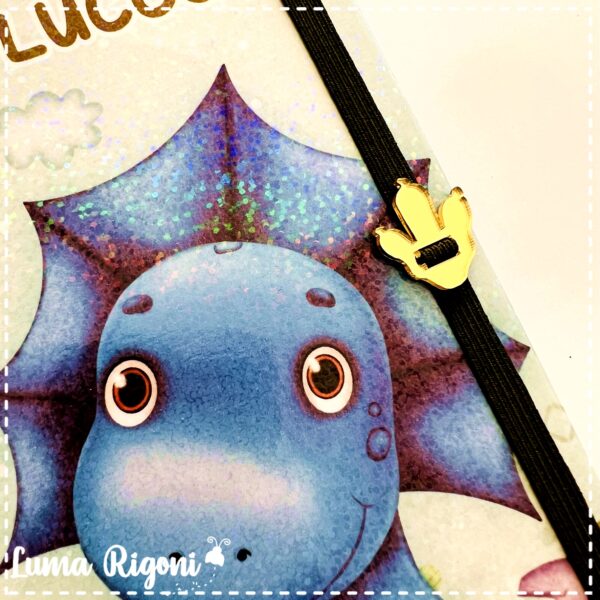 Livro do Bebê Dinossauro - Imagem 3