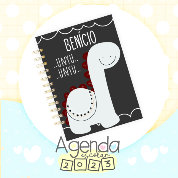 Agendas Escolar - Image 20