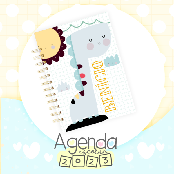 Agendas Escolar - Image 21