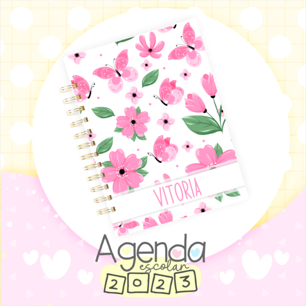 Agendas Escolar - Image 3