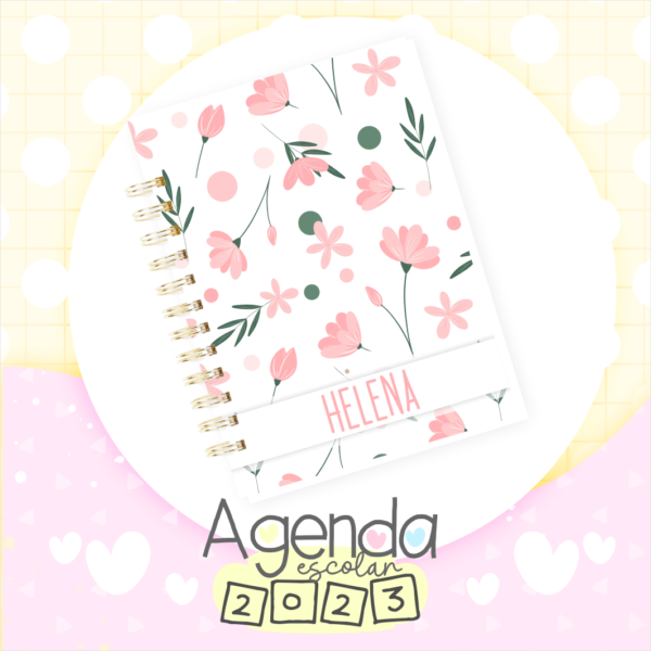 Agendas Escolar - Image 2