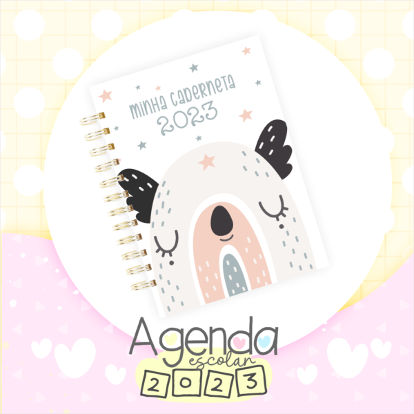 Agendas Escolar - Image 11