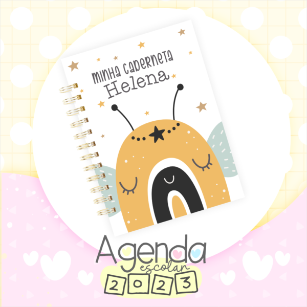 Agendas Escolar - Image 10