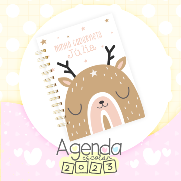 Agendas Escolar - Image 18