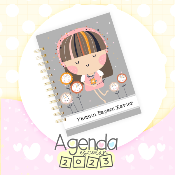 Agendas Escolar - Image 8