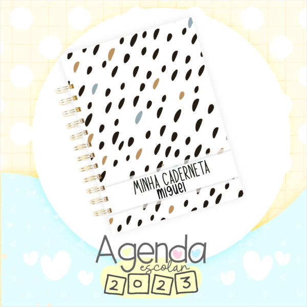 Agendas Escolar - Image 30