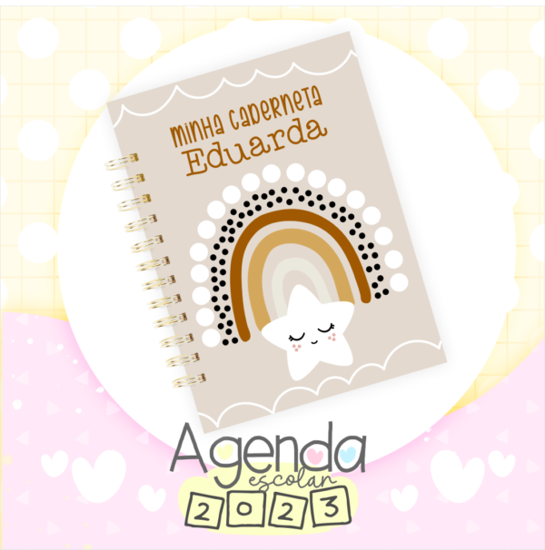 Agendas Escolar - Image 7