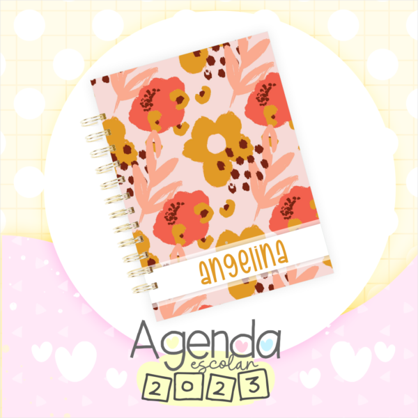 Agendas Escolar - Image 16