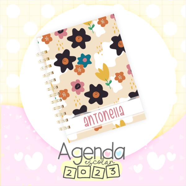 Agendas Escolar - Image 15