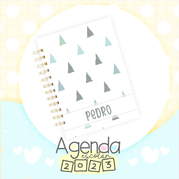 Agendas Escolar - Image 39