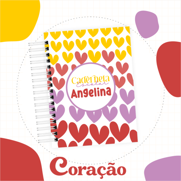 Agendas Escolar - Image 61