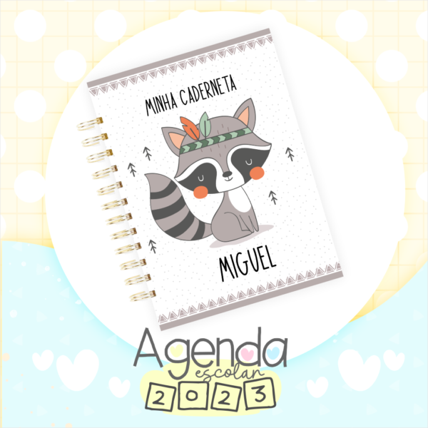 Agendas Escolar - Image 32