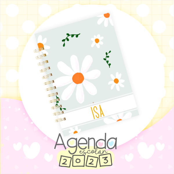 Agendas Escolar - Image 5