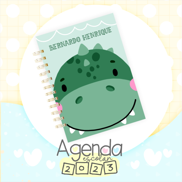 Agendas Escolar - Image 19