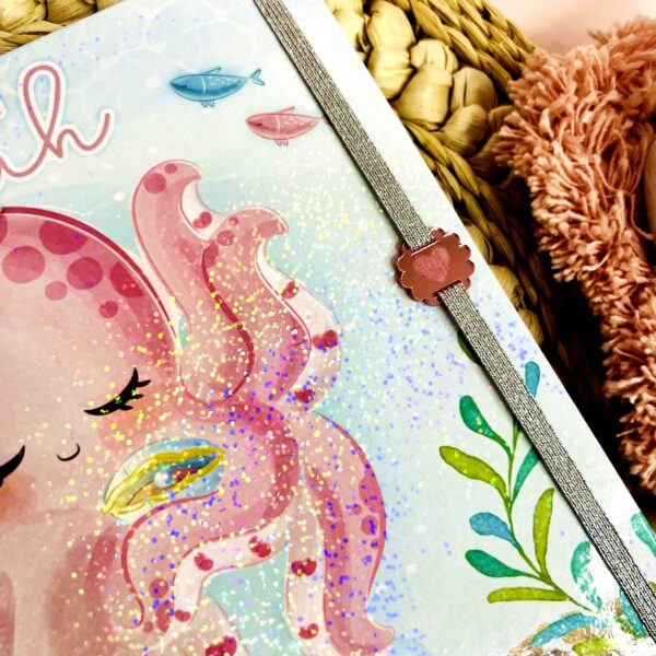 Livro do Bebê Polvo - Imagem 2
