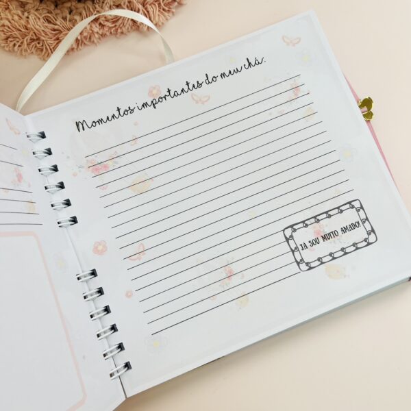 Livro do Bebê Animais Baloeiros - Imagem 8