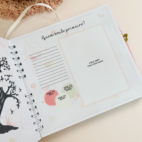Livro do Bebê Animais Baloeiros - Imagem 9
