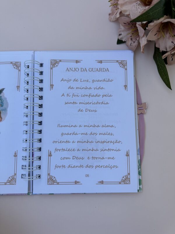 Livro de Orações - Image 3