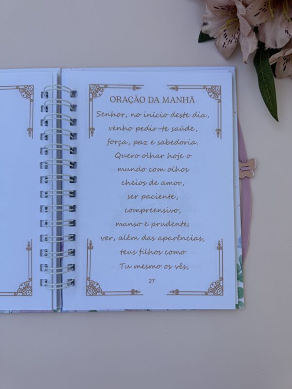 Livro de Orações - Image 7