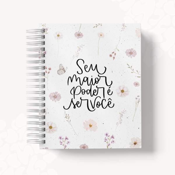 Agendas Coleção Lettering 2025 - Image 11