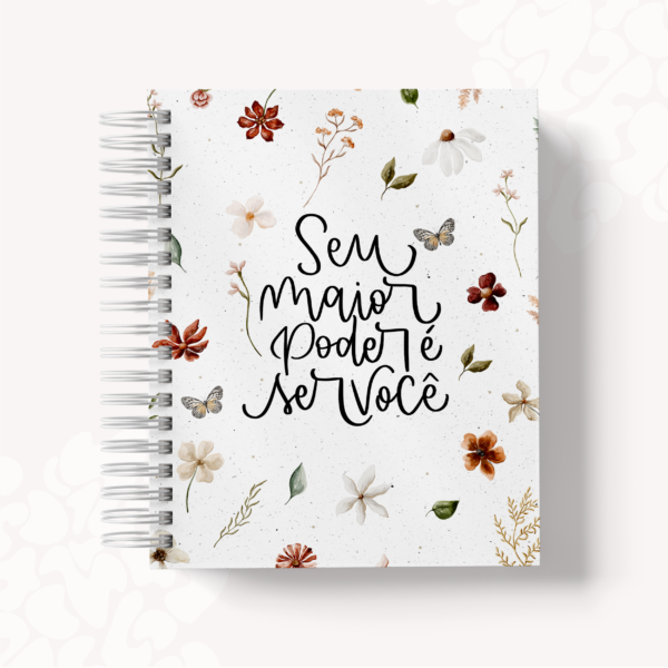 Agendas Coleção Lettering 2025 - Image 35