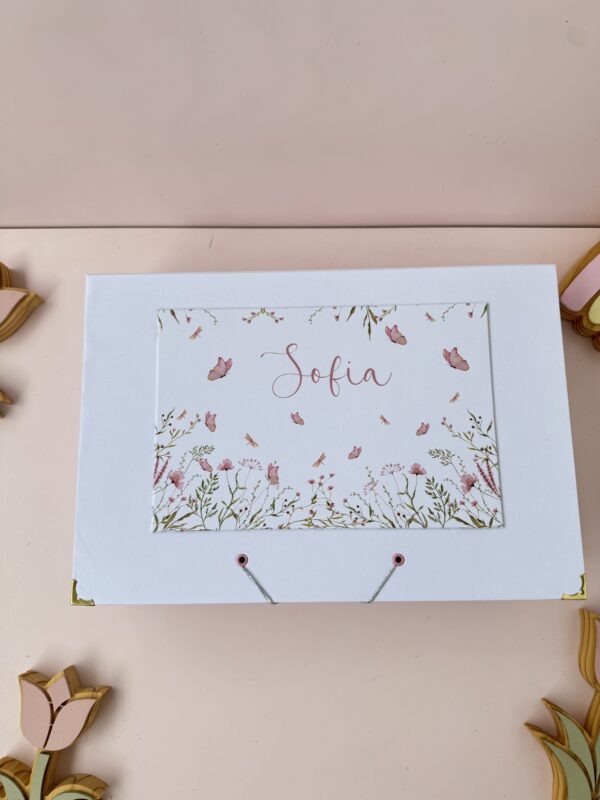 Combo dos Sonhos - Floral Laura - Imagem 10