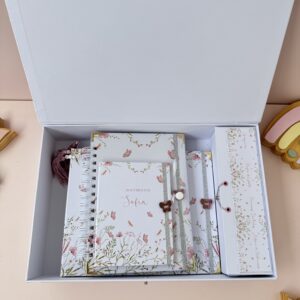 Combo dos Sonhos - Floral Laura