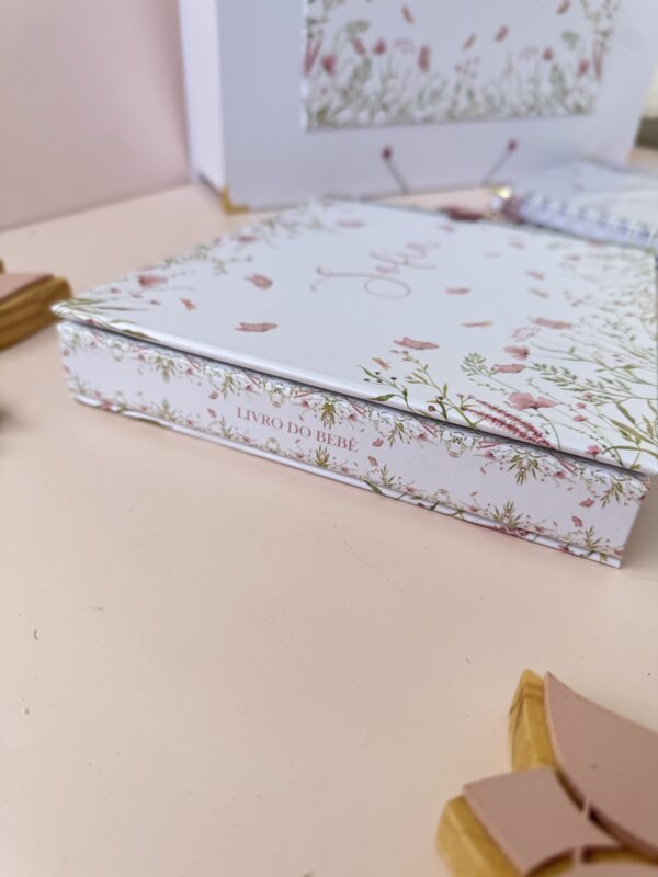 Combo dos Sonhos - Floral Laura - Imagem 4