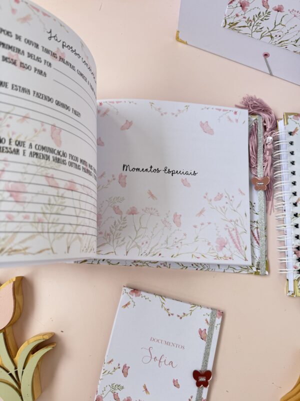 Combo dos Sonhos - Floral Laura - Imagem 6