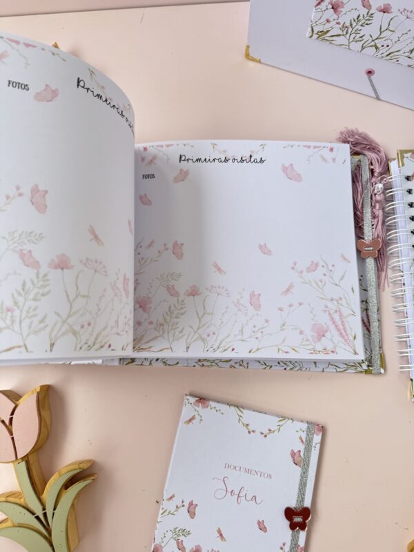 Combo dos Sonhos - Floral Laura - Imagem 8
