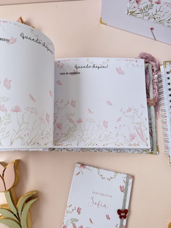 Combo dos Sonhos - Floral Laura - Imagem 9