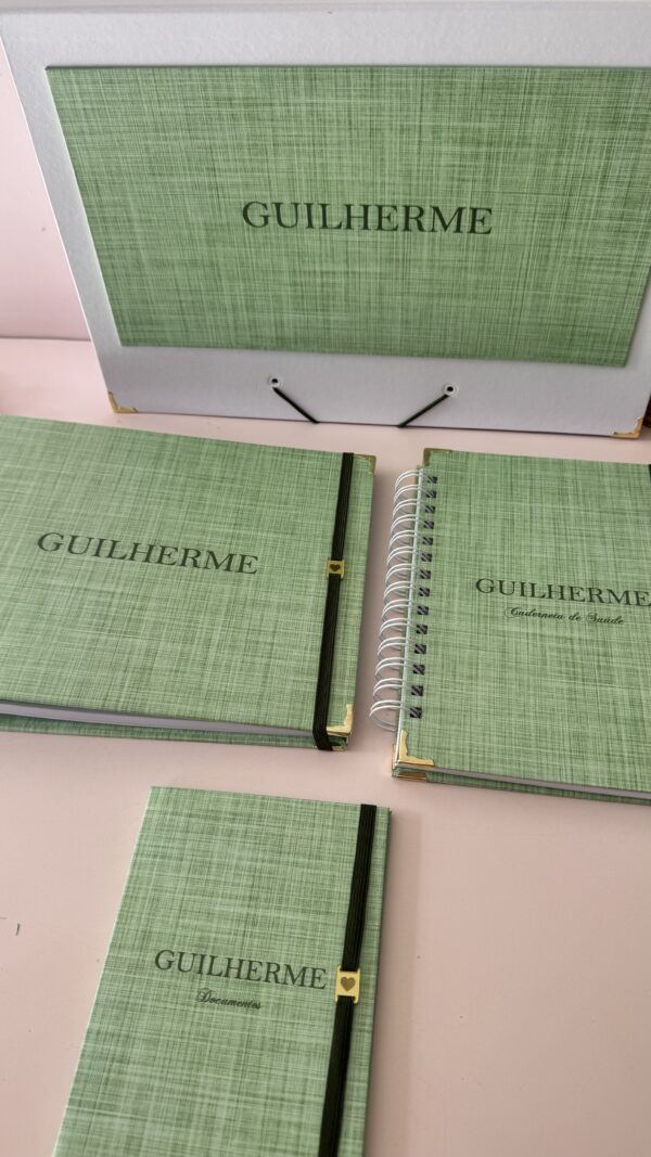 Combo dos Sonhos - Linho Verde Guilherme - Imagem 6